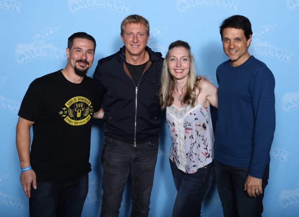 Lisa Beauchamp Cobra Kai Lisa Beauchamp Cobra Kai